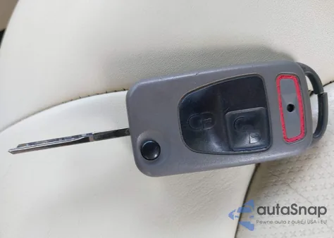 2006 Chrysler Crossfire Limited из США, поврежденный, VIN 1C3AN65L06X063275